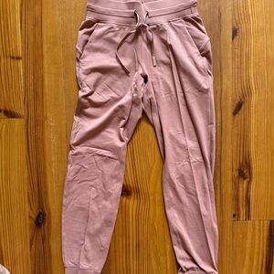 lululemon ready to rulu joggers